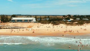 101 Seaspray Surf Life Saving Club